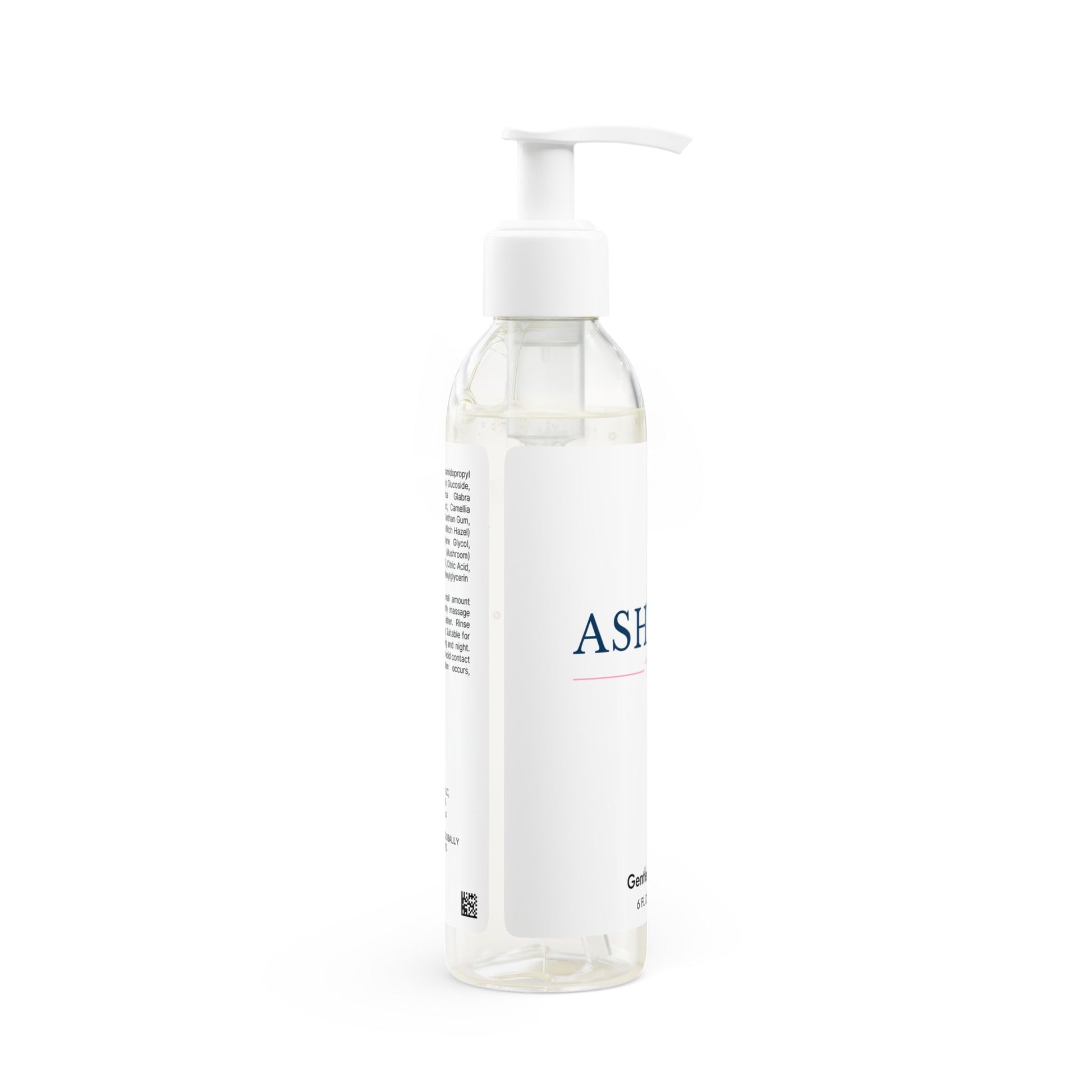Gentle Face and Body Cleanser, 6oz