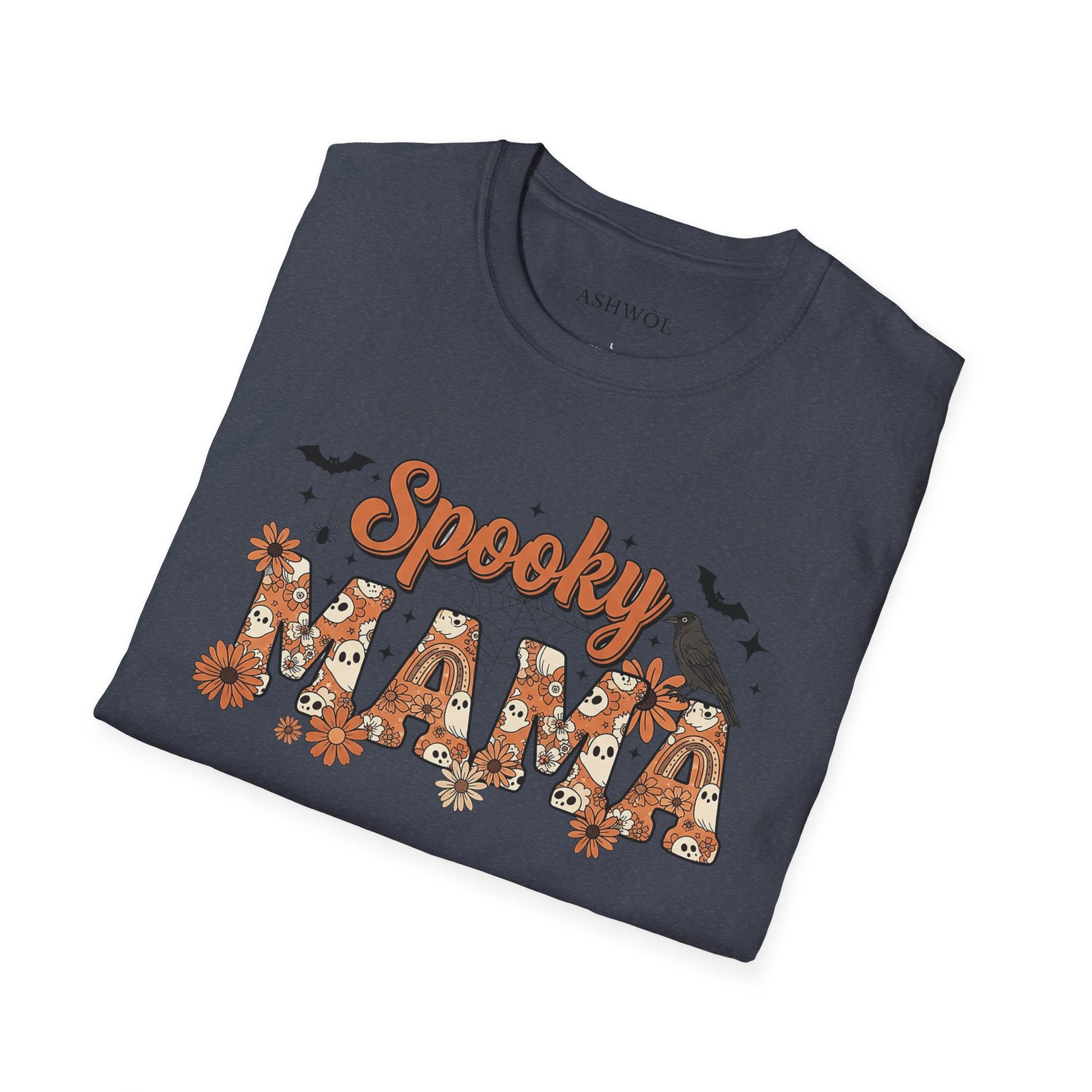 Spooky Mana Tee