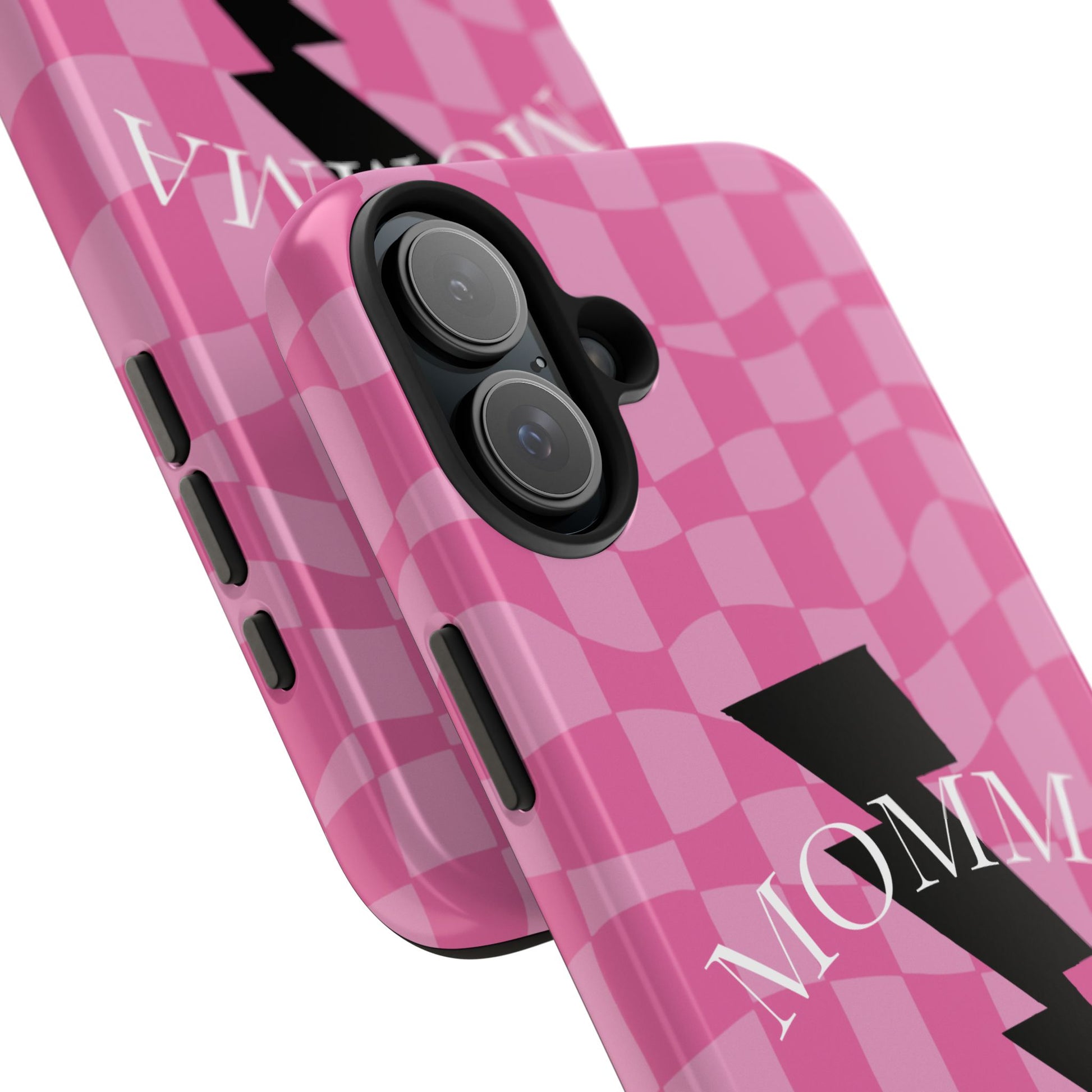 Momma Phone Case