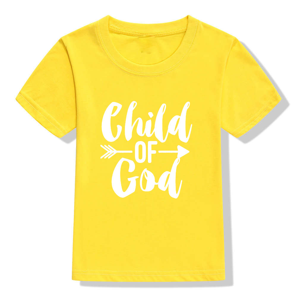 Child of God Tee