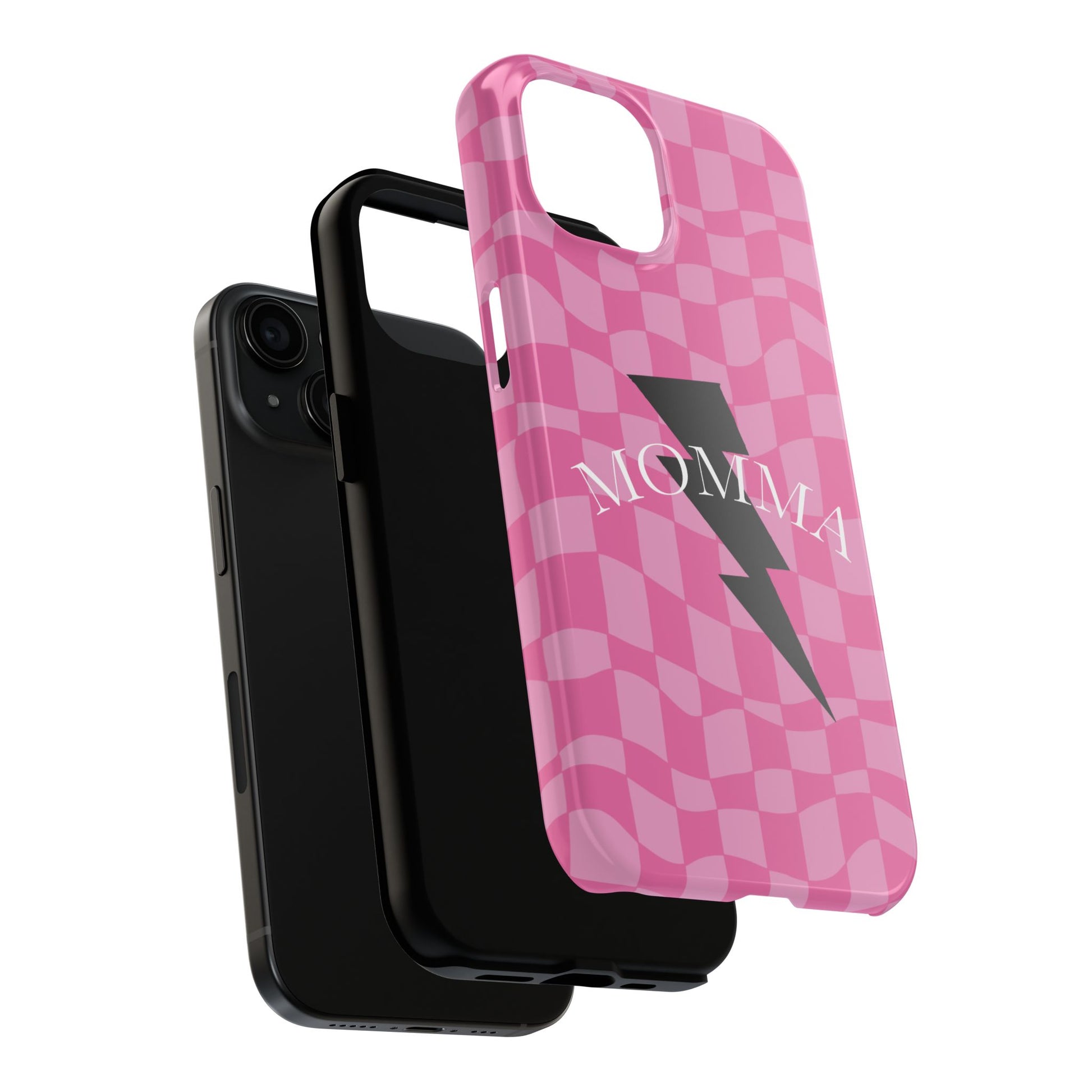 Momma Phone Case