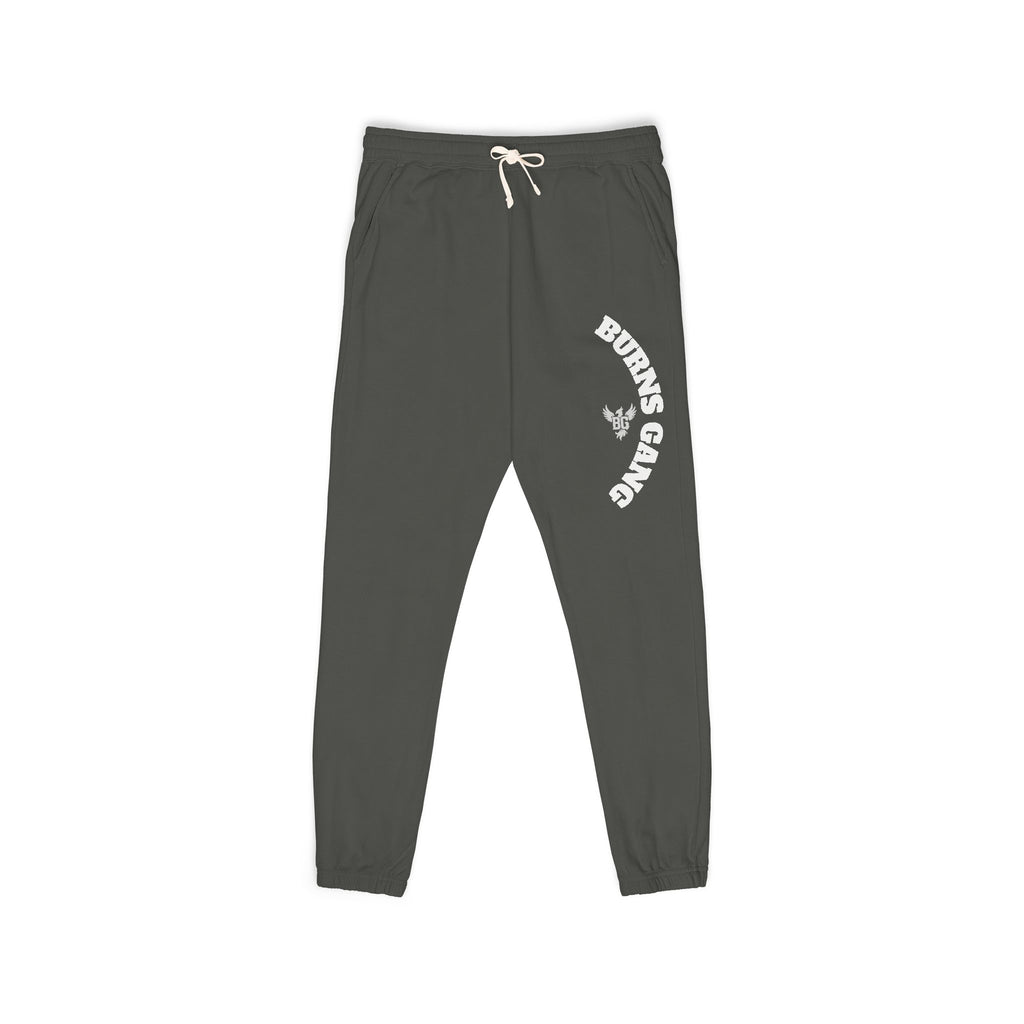 Burns Gang Official Sweat Pants