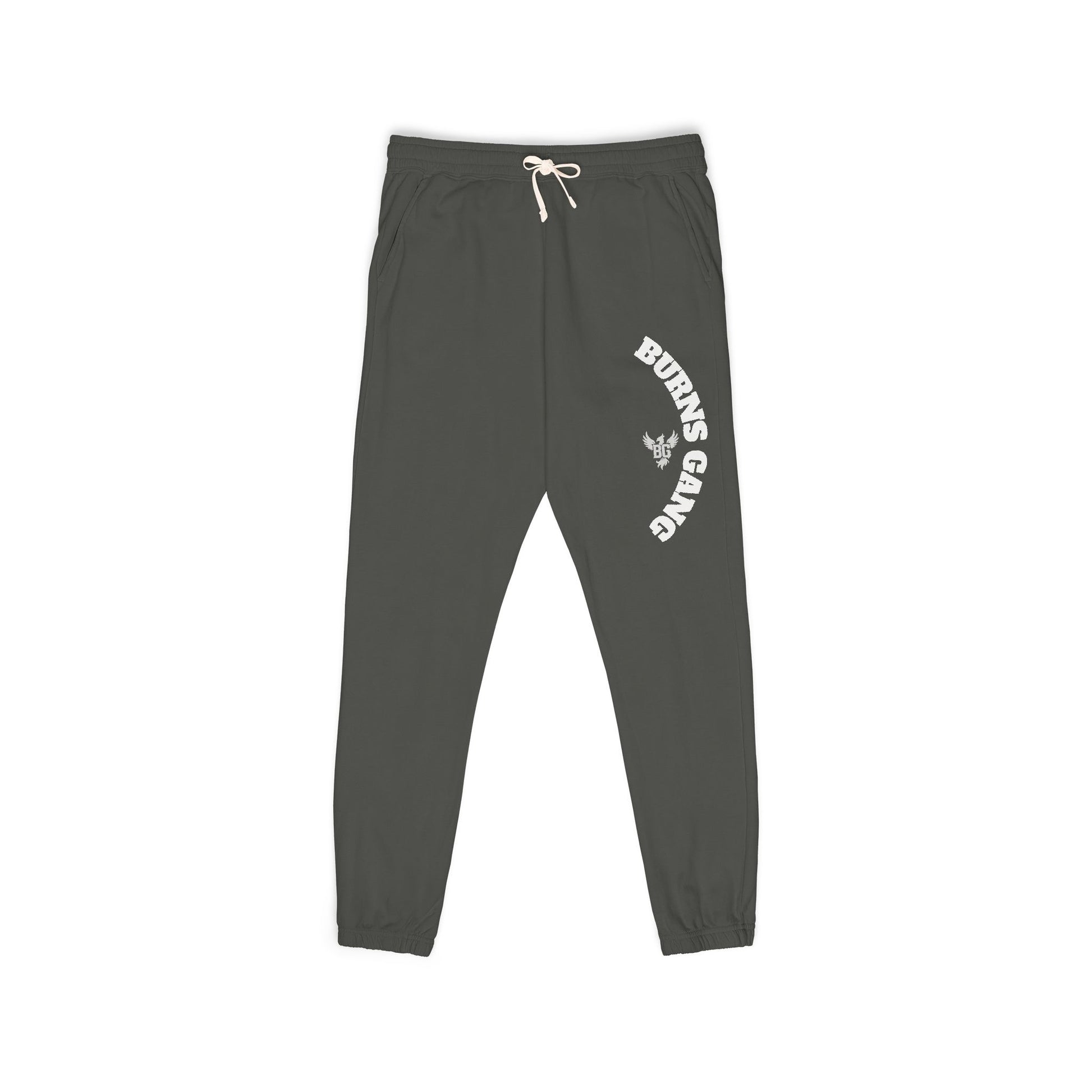 Burns Gang Official Sweat Pants