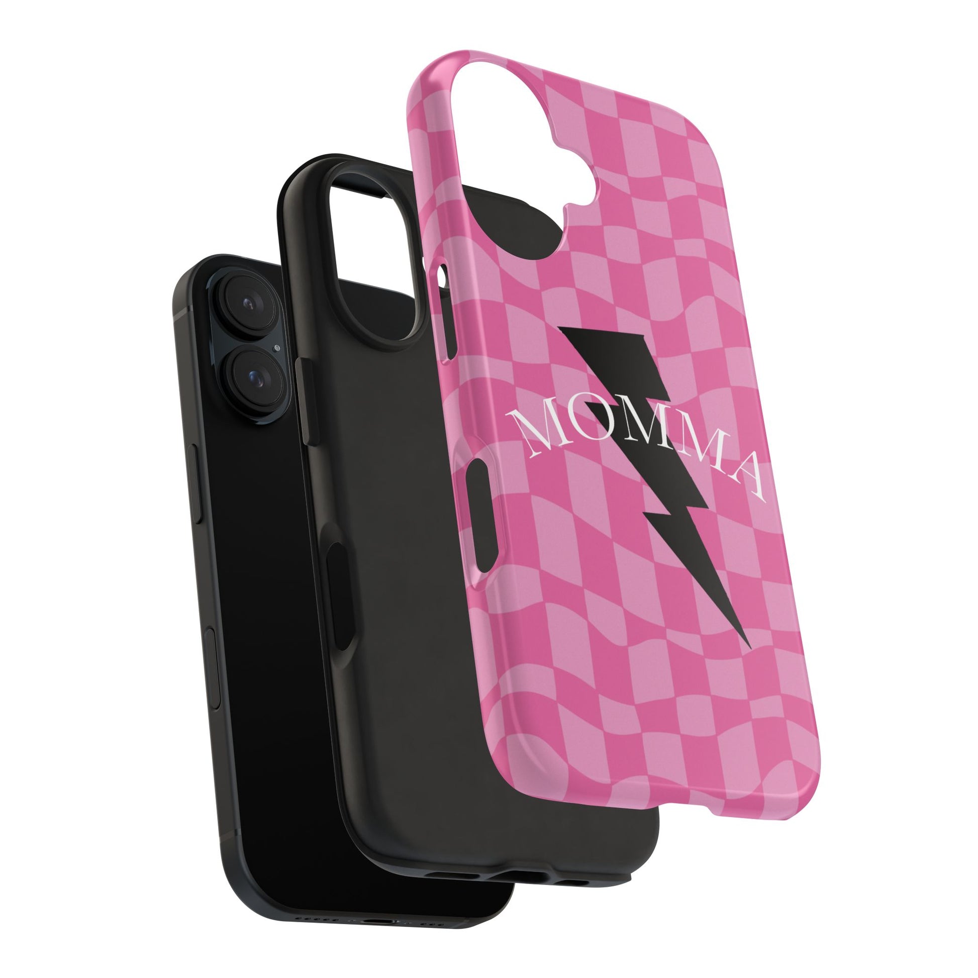 Momma Phone Case