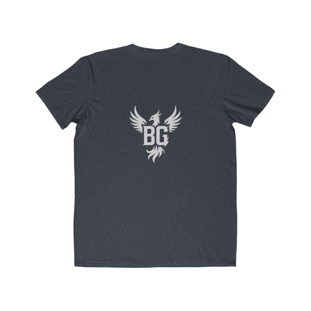 Always Down To Do Some Coke BG Tee