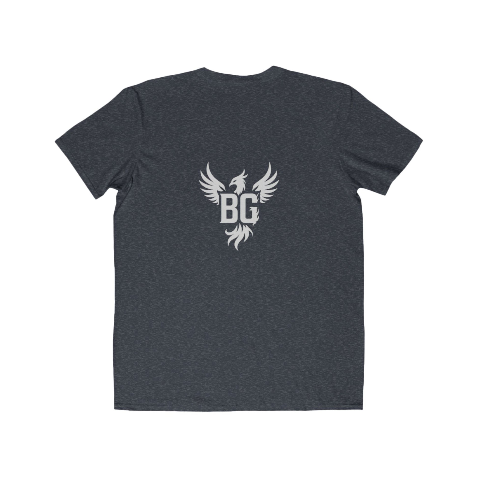 Always Down To Do Some Coke BG Tee