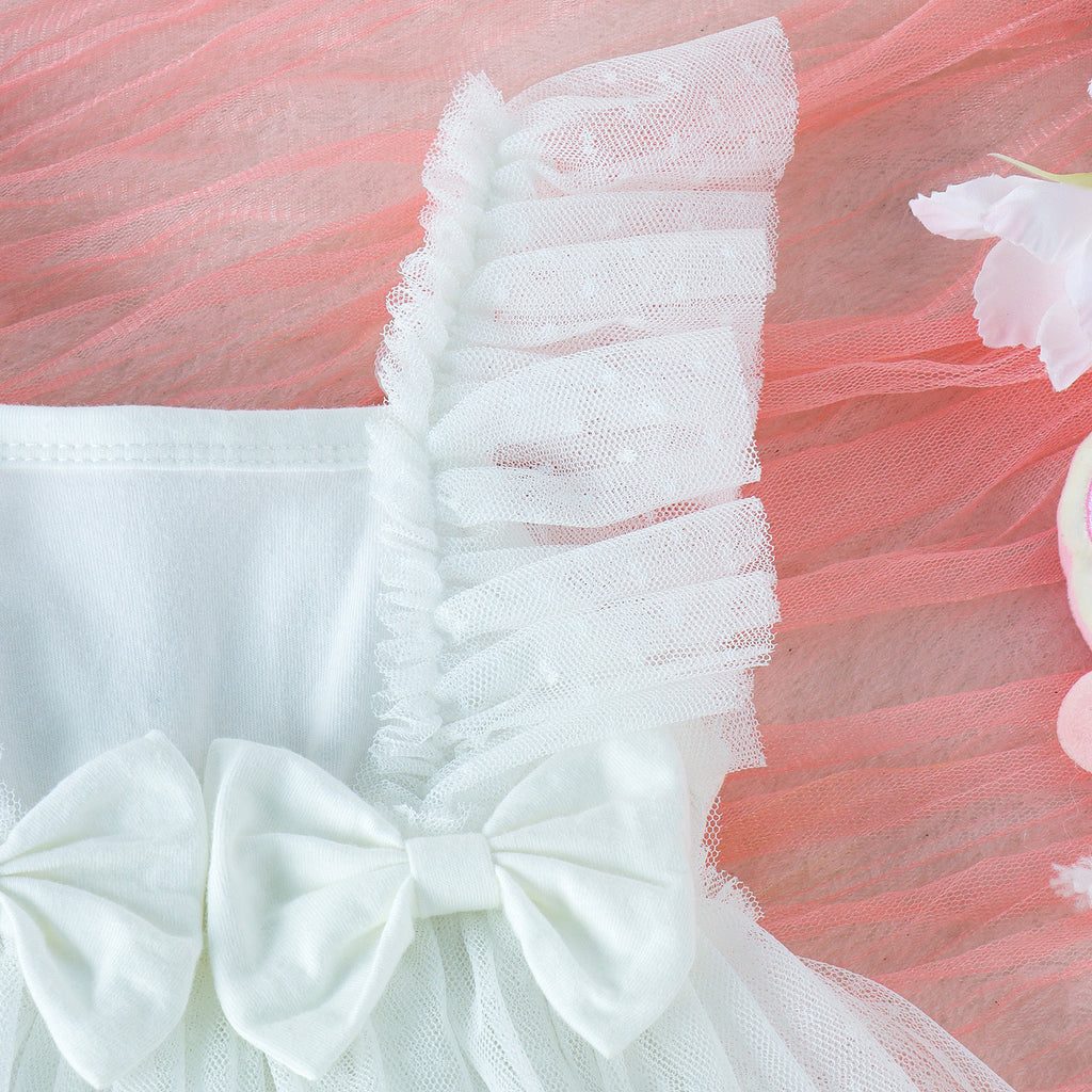 Baby Girl Princess Dress