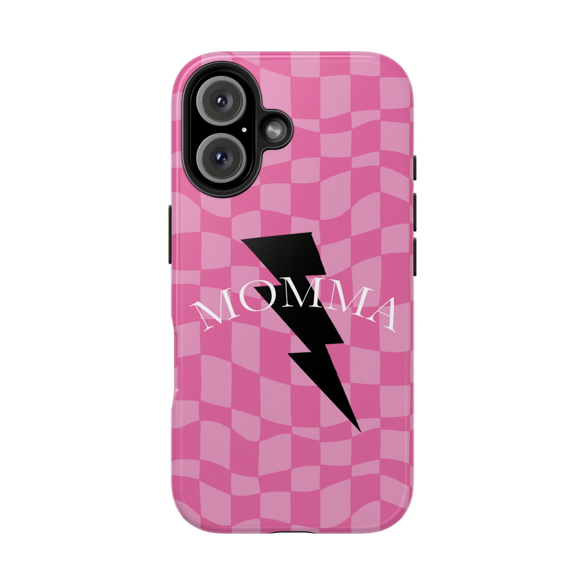 Momma Phone Case