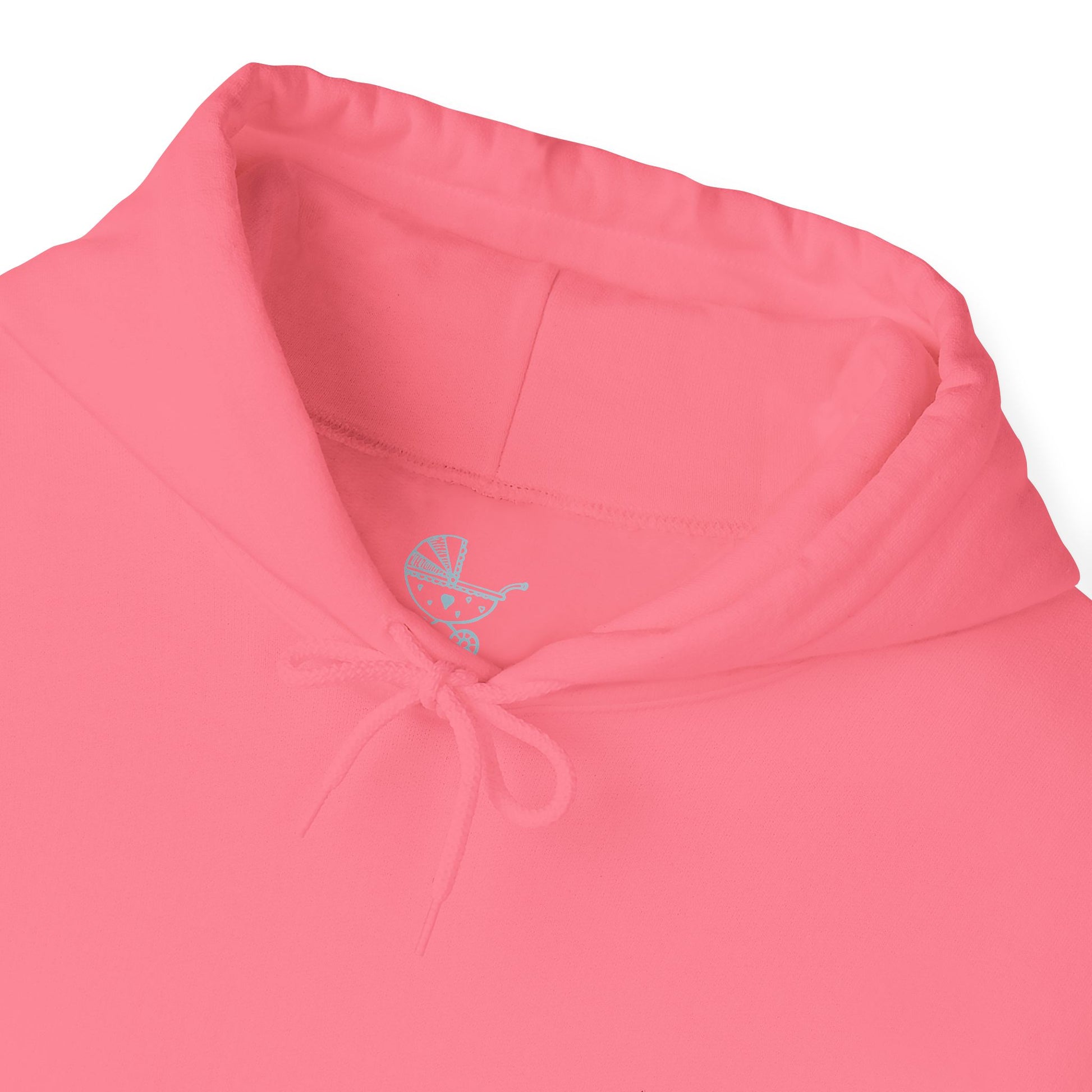 MOMMA Embroidered Sweatshirt