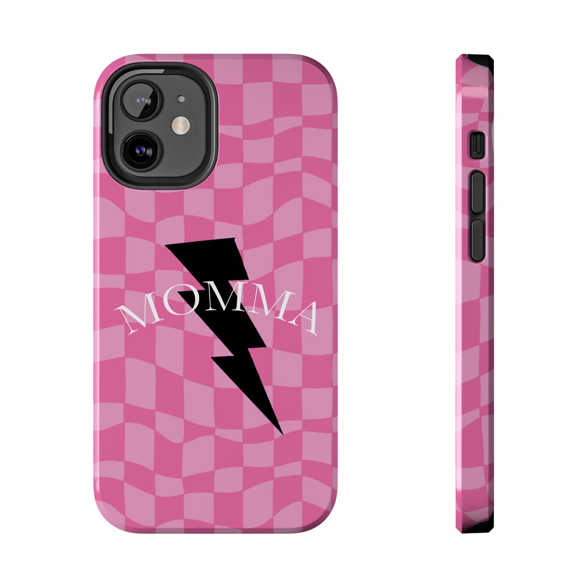 Momma Phone Case