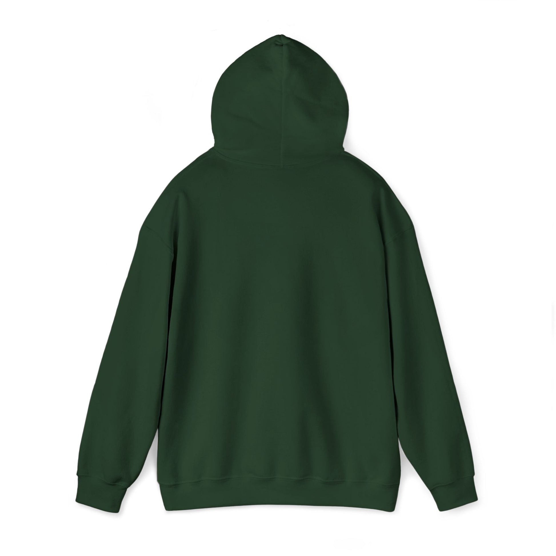 MOMMA Embroidered Sweatshirt