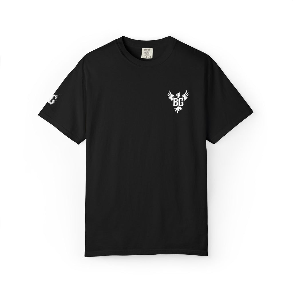 BG Official Embroidered Tee
