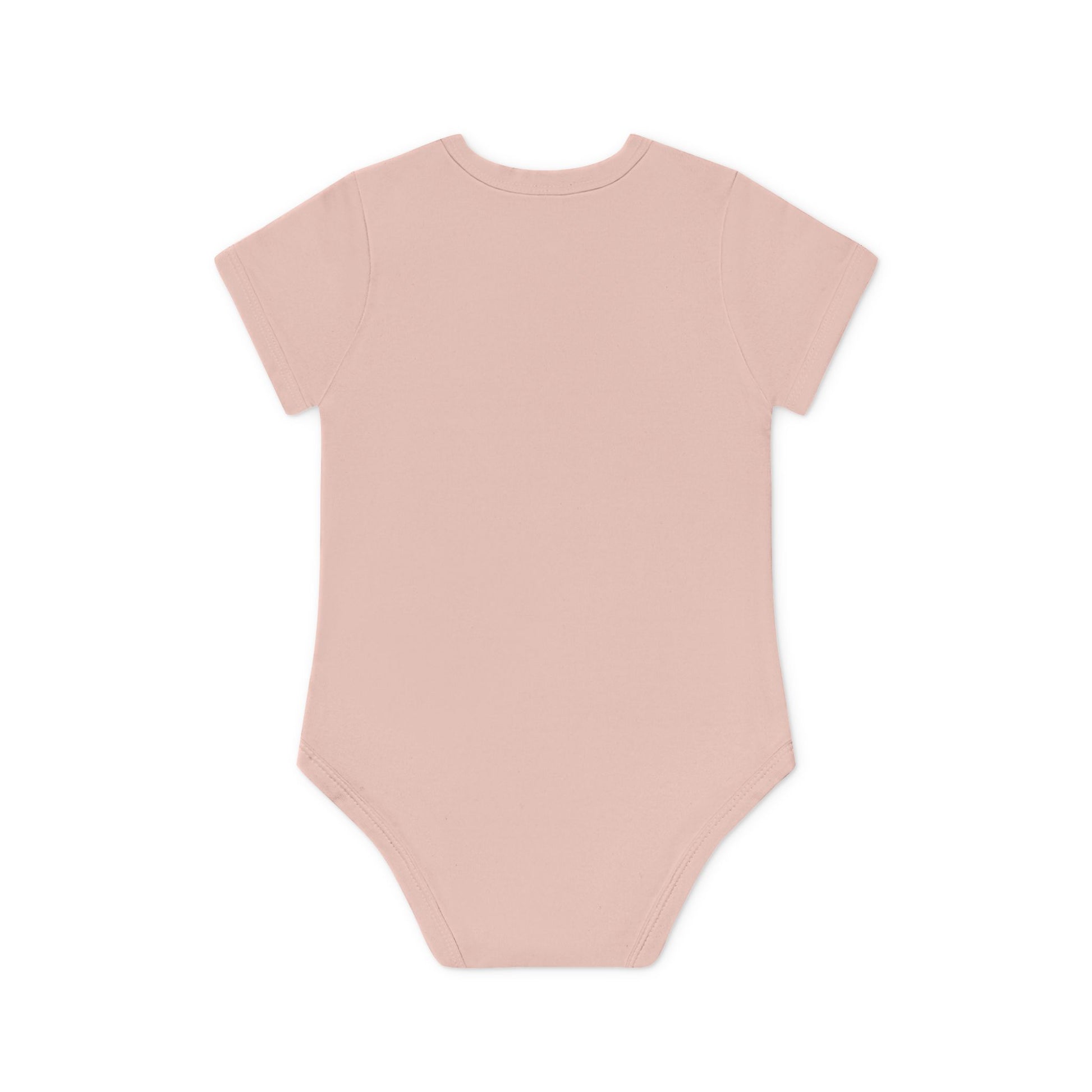 Organic Local Farmer Onesie