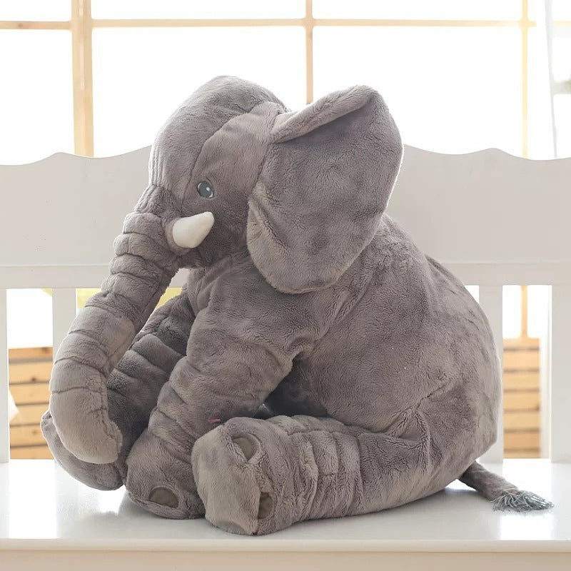 Elephant Sleep Pillow
