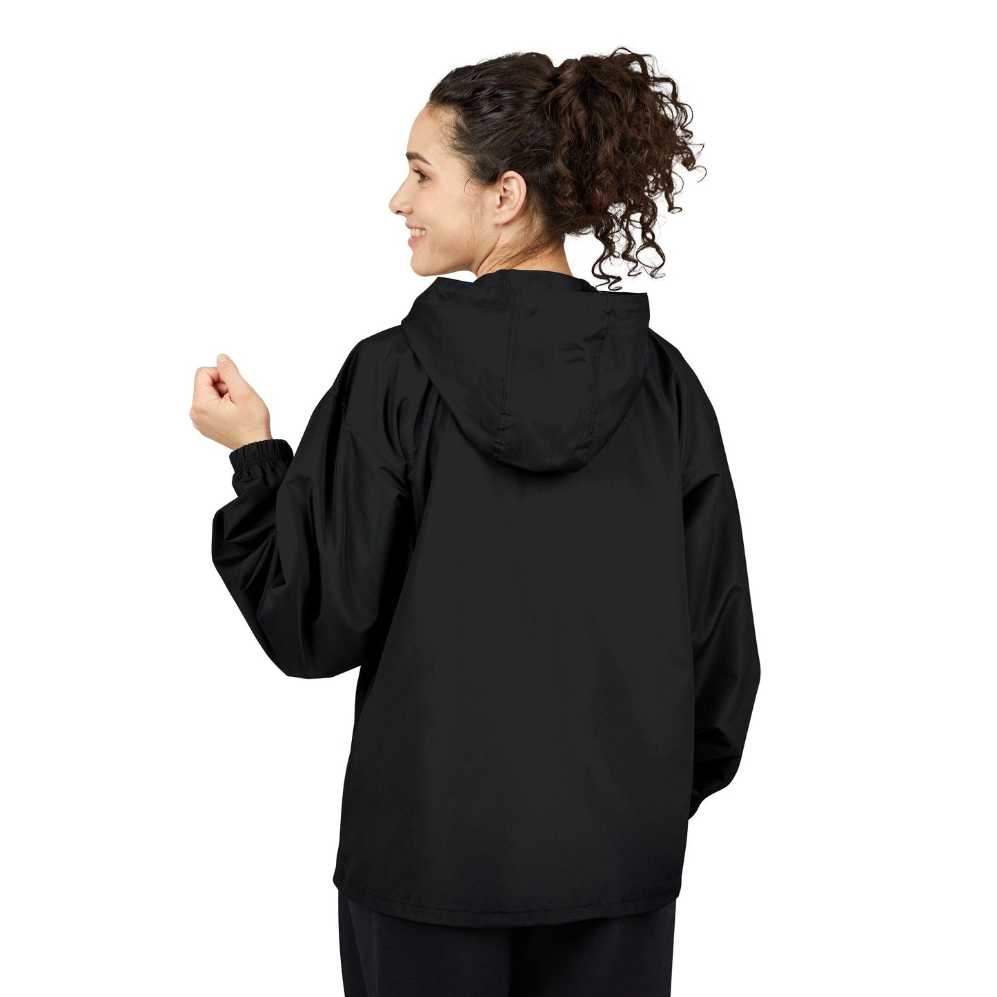 Burns Gang Anorak Jacket