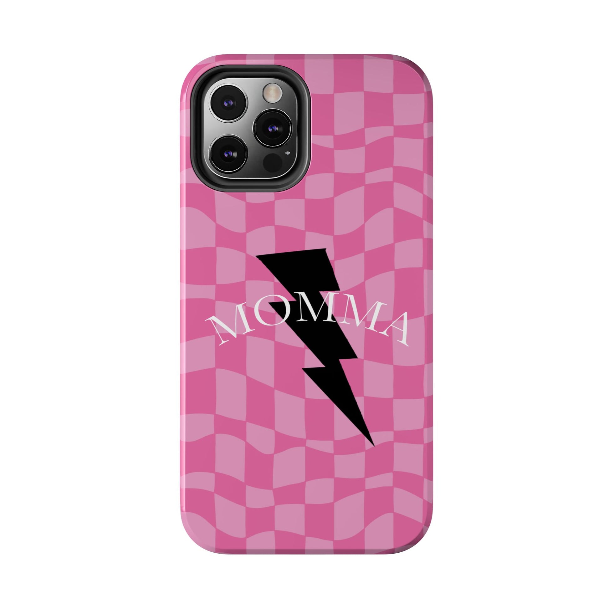 Momma Phone Case