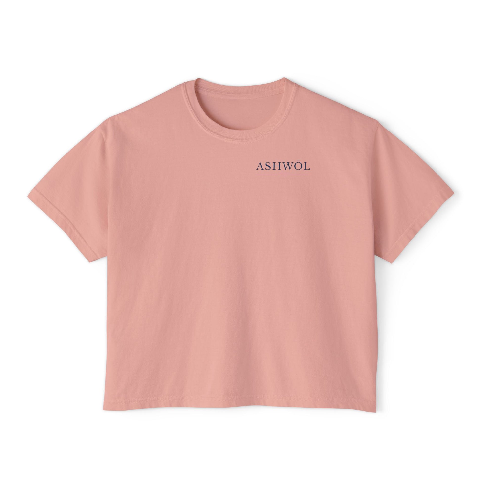 Jesus Fills My Cup Tee