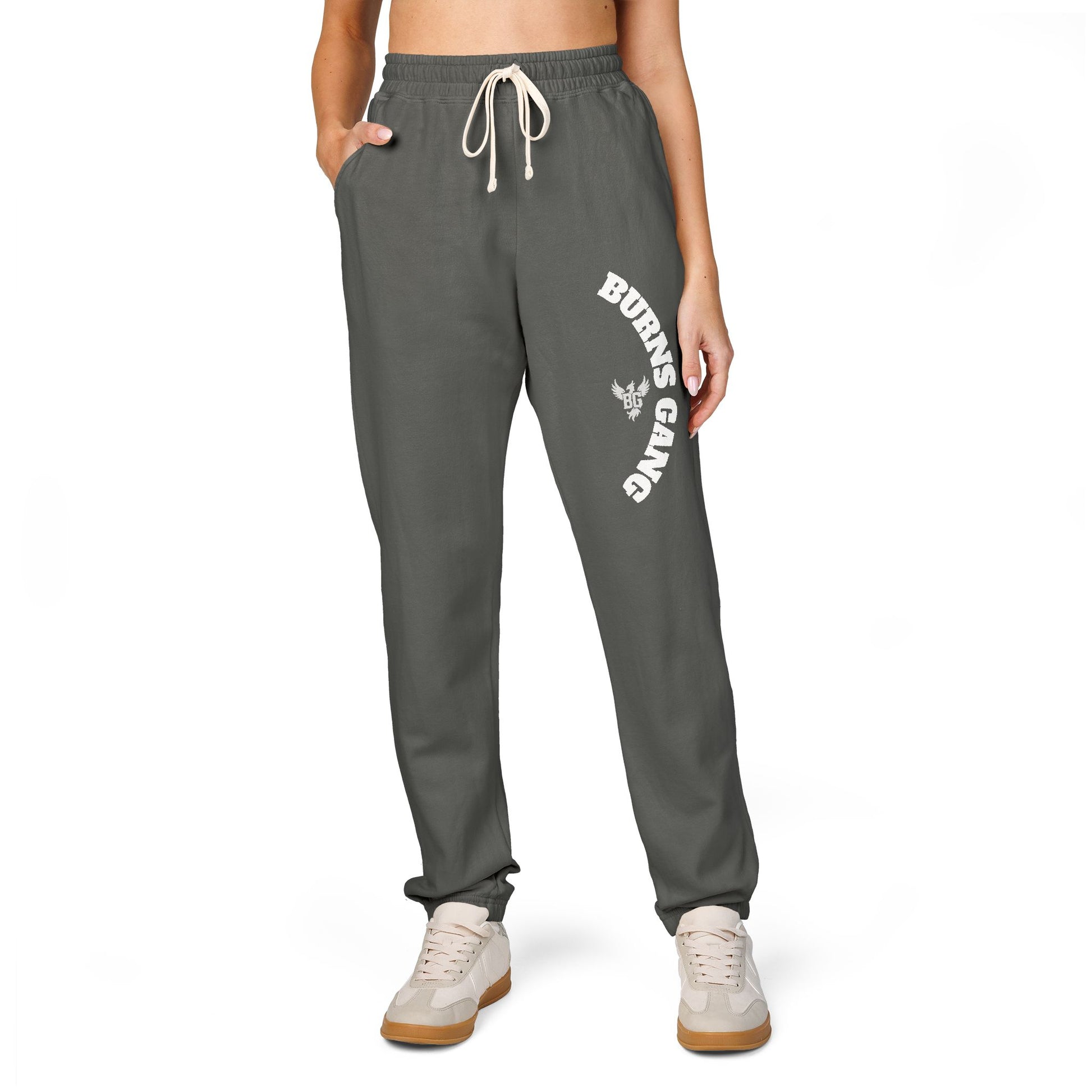 Burns Gang Official Sweat Pants