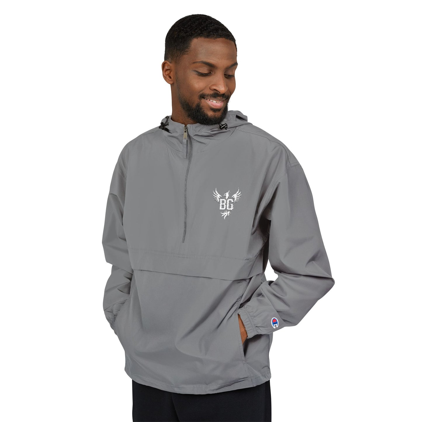 Burns Gang Anorak Jacket
