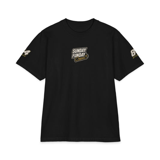 Sunday Funday Crew Tee