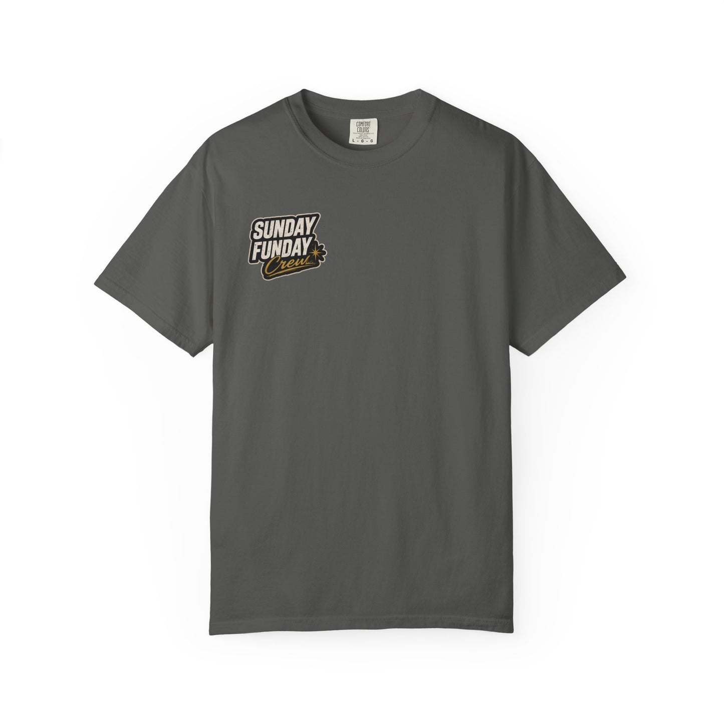 Fresh Air Is Loading Tee - SFC