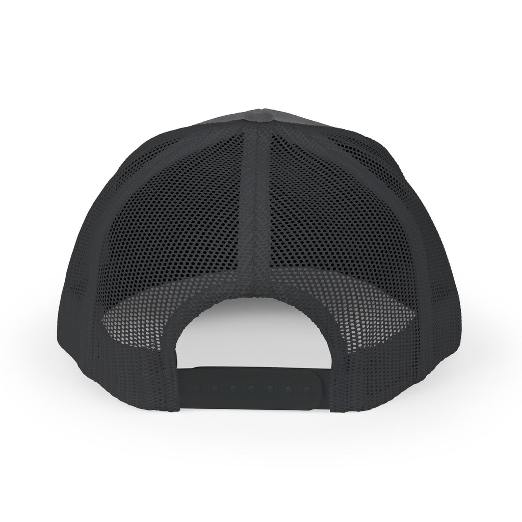 BURNS GANG TRUCKER HAT