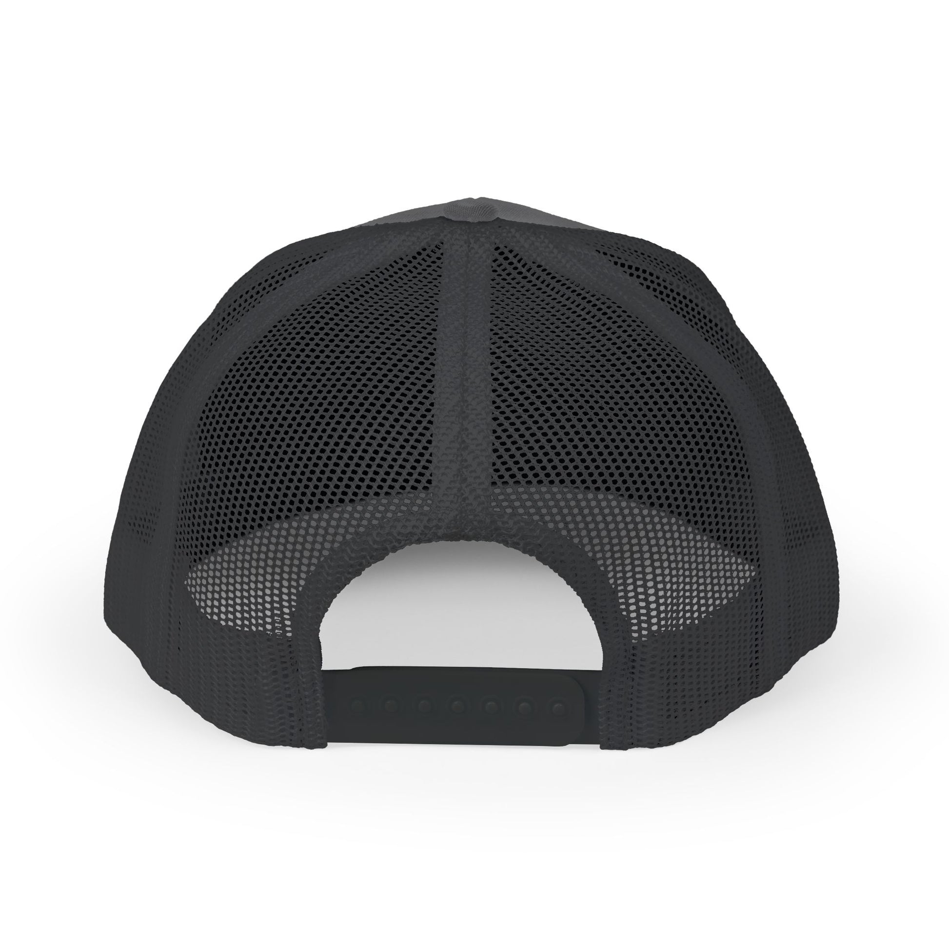 BURNS GANG TRUCKER HAT
