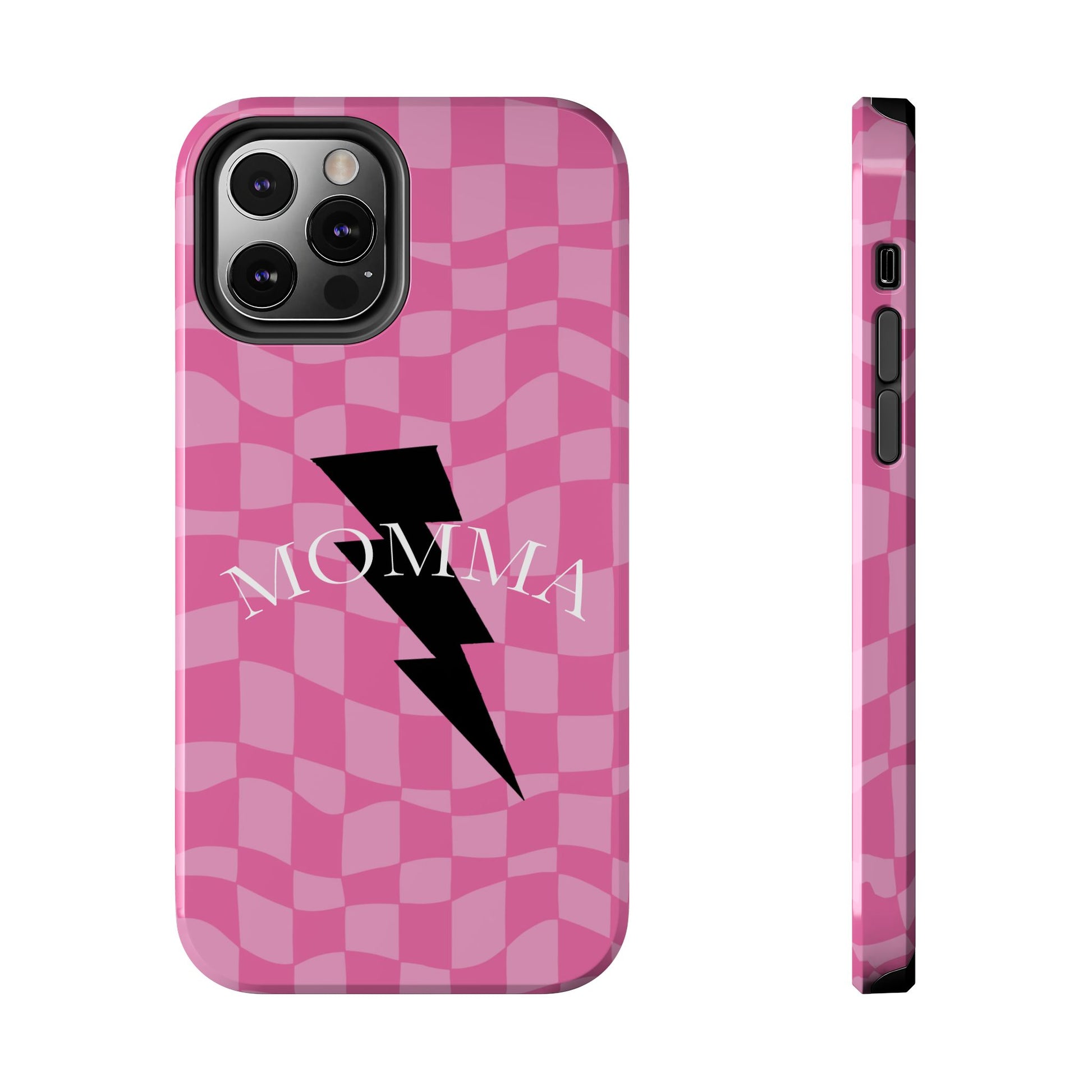 Momma Phone Case