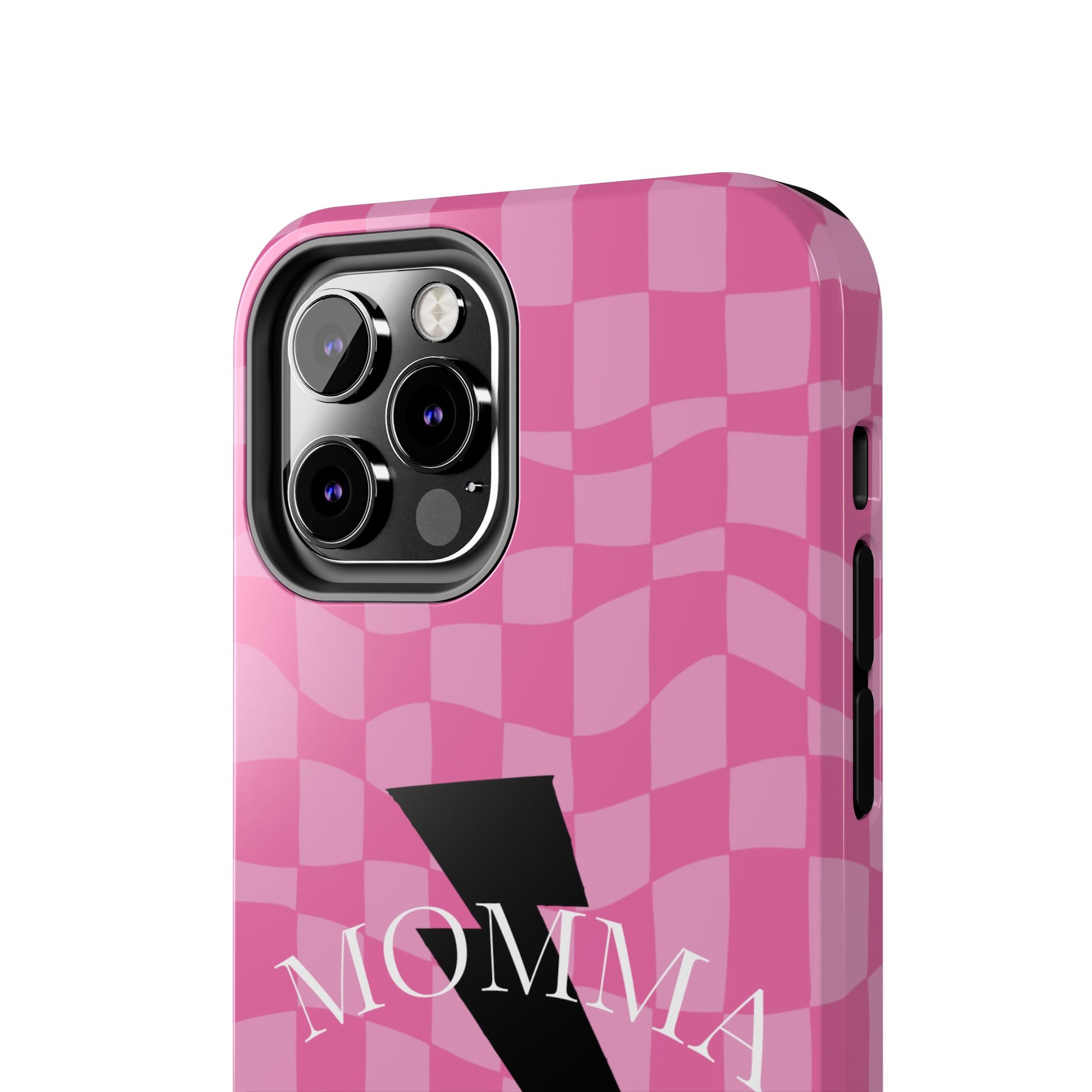 Momma Phone Case