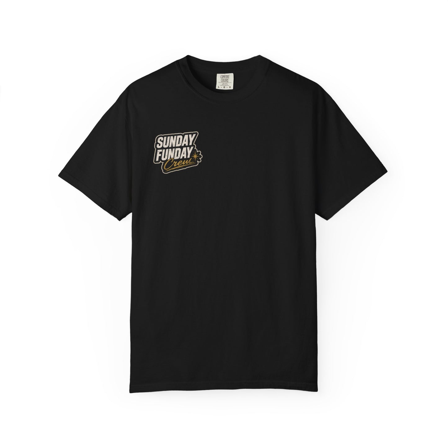 Fresh Air Is Loading Tee - SFC