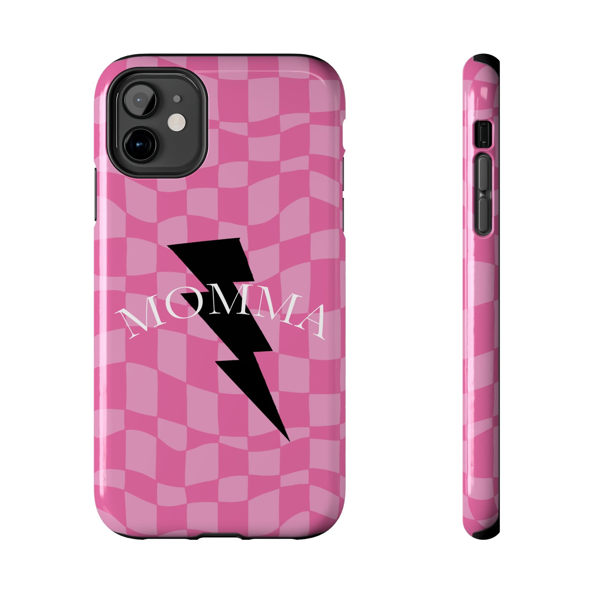 Momma Phone Case