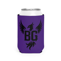 BURNS GANG Can Cooler Sleeve