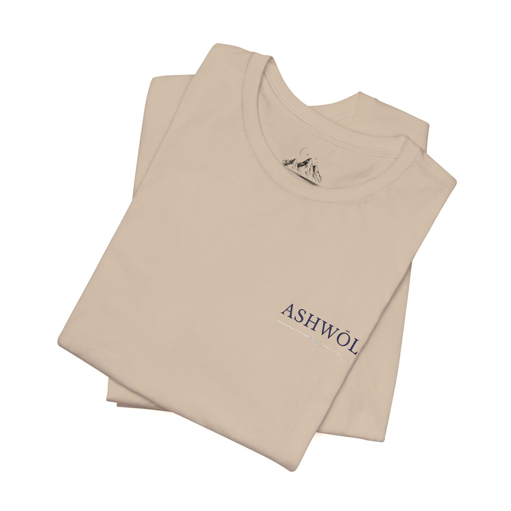Ashwol Co Tee