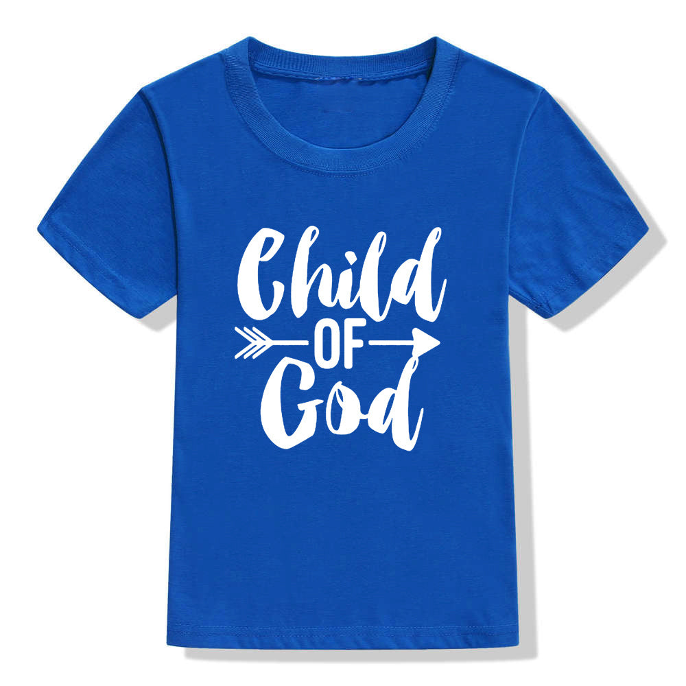 Child of God Tee