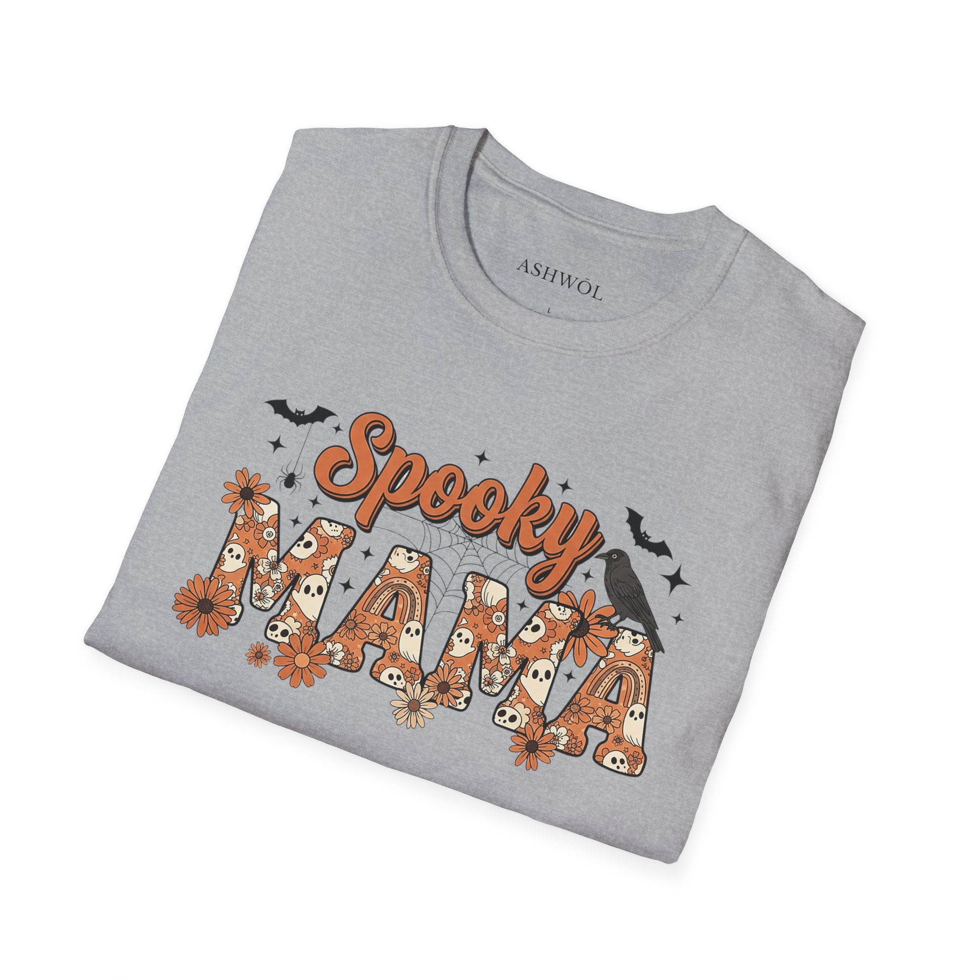 Spooky Mana Tee