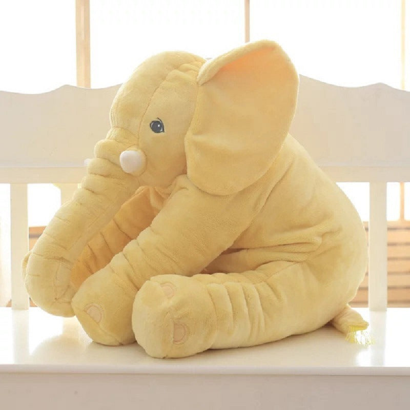 Elephant Sleep Pillow