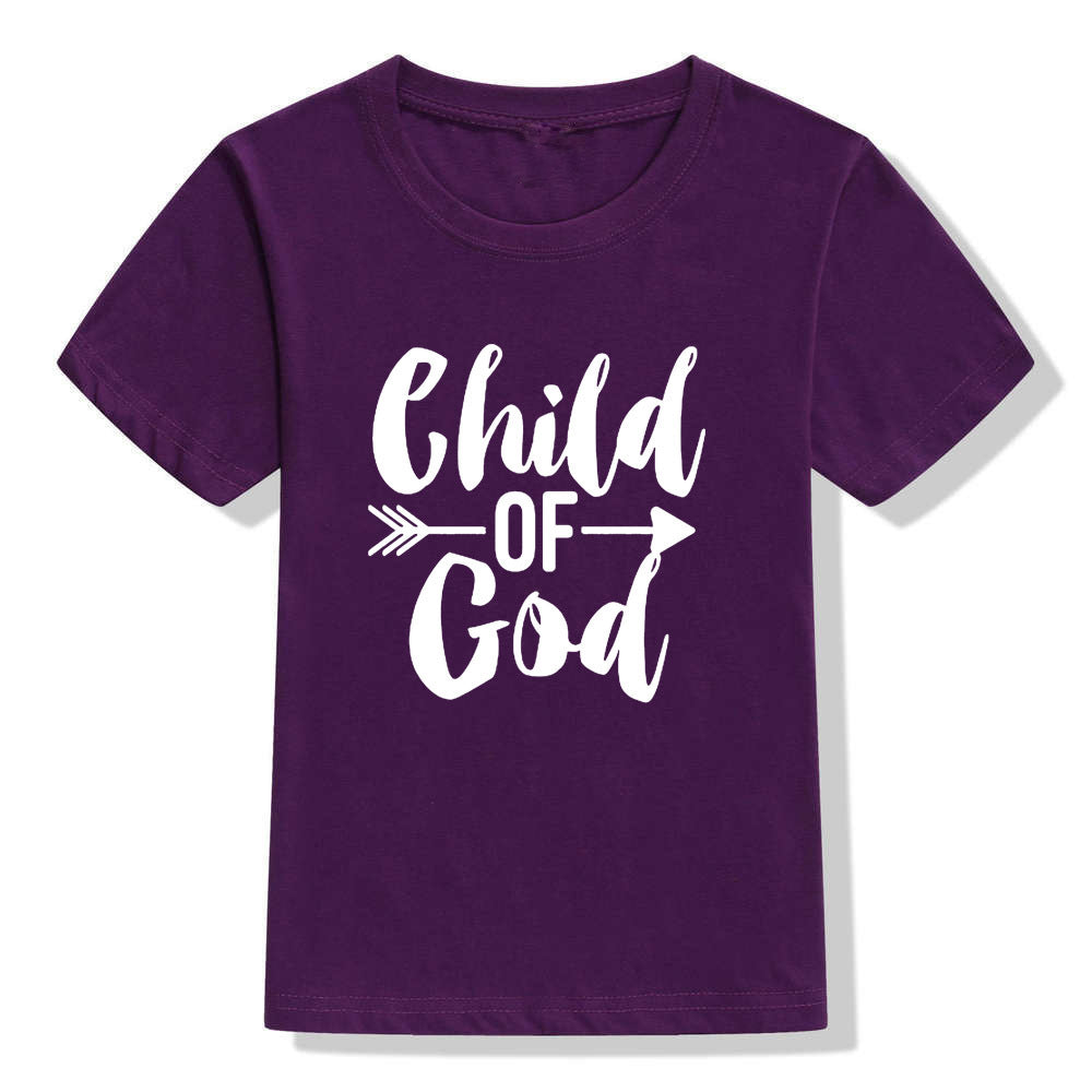 Child of God Tee