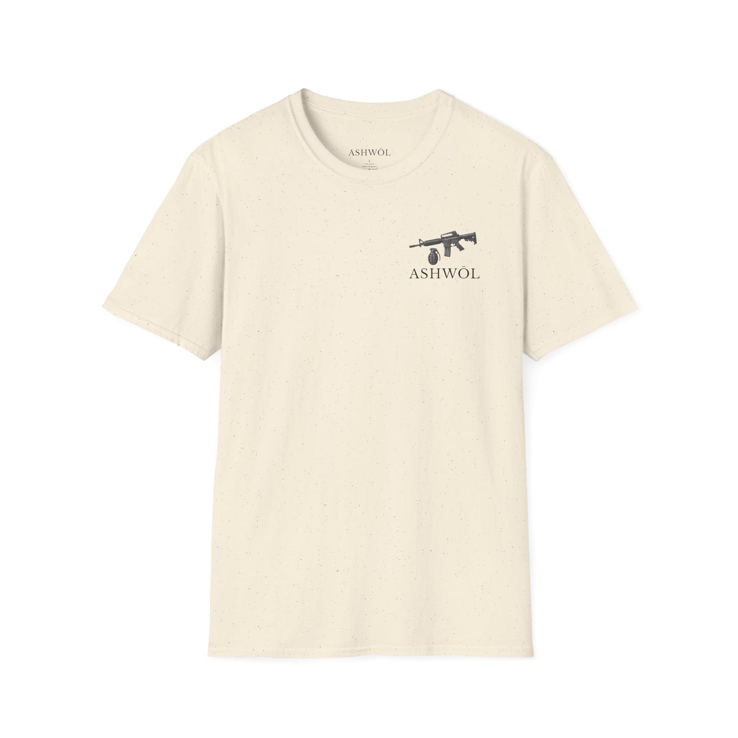 Veteran Division Tee