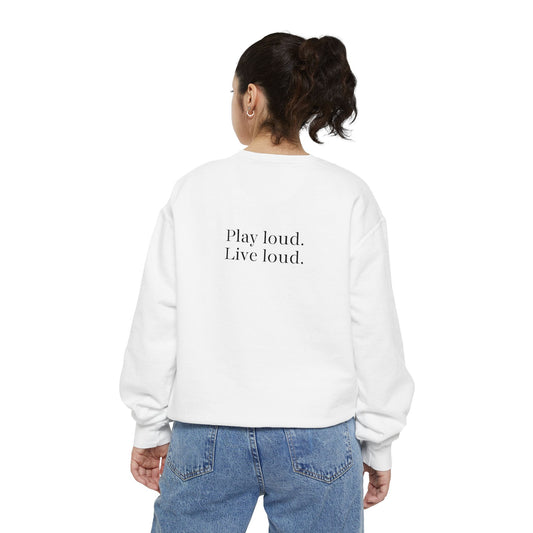 Ashwol Official Sweatshirt
