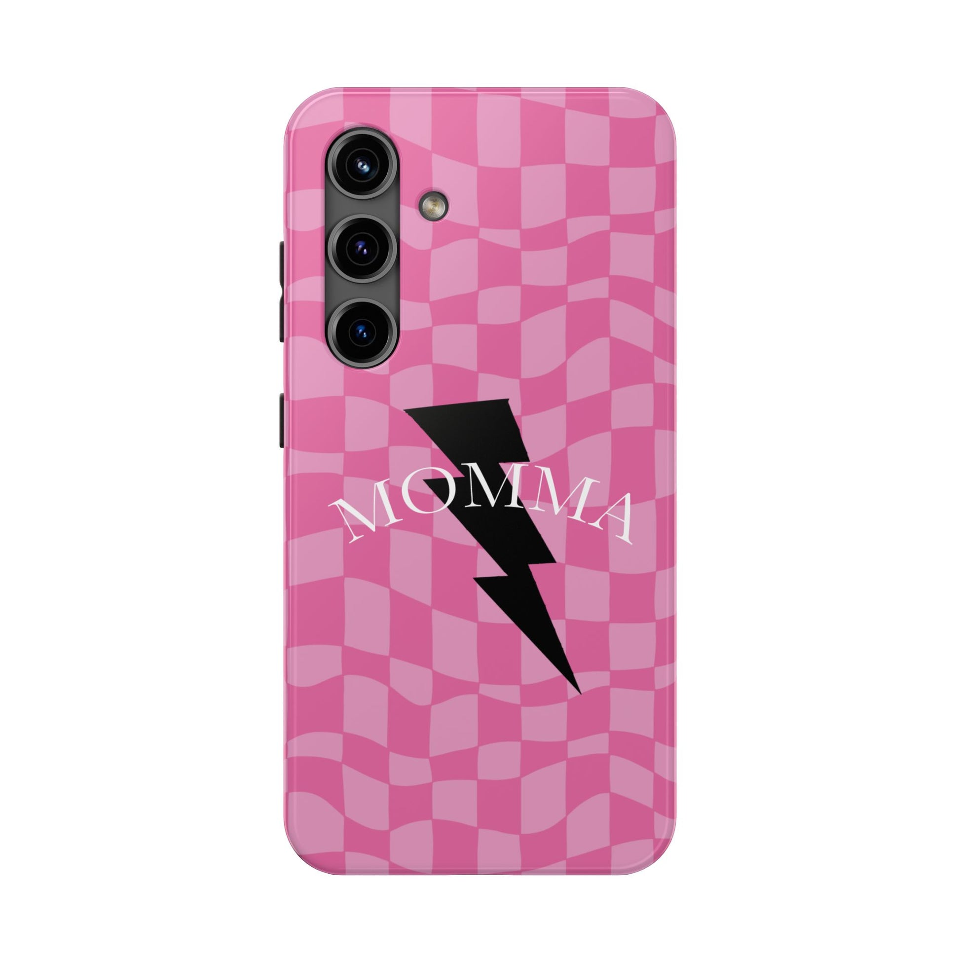 Momma Phone Case