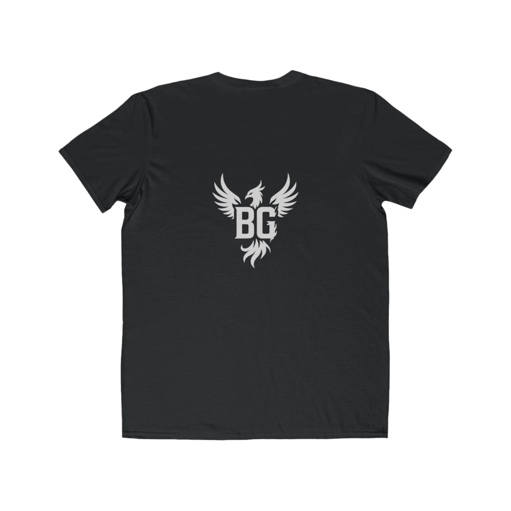 Always Down To Do Some Coke BG Tee