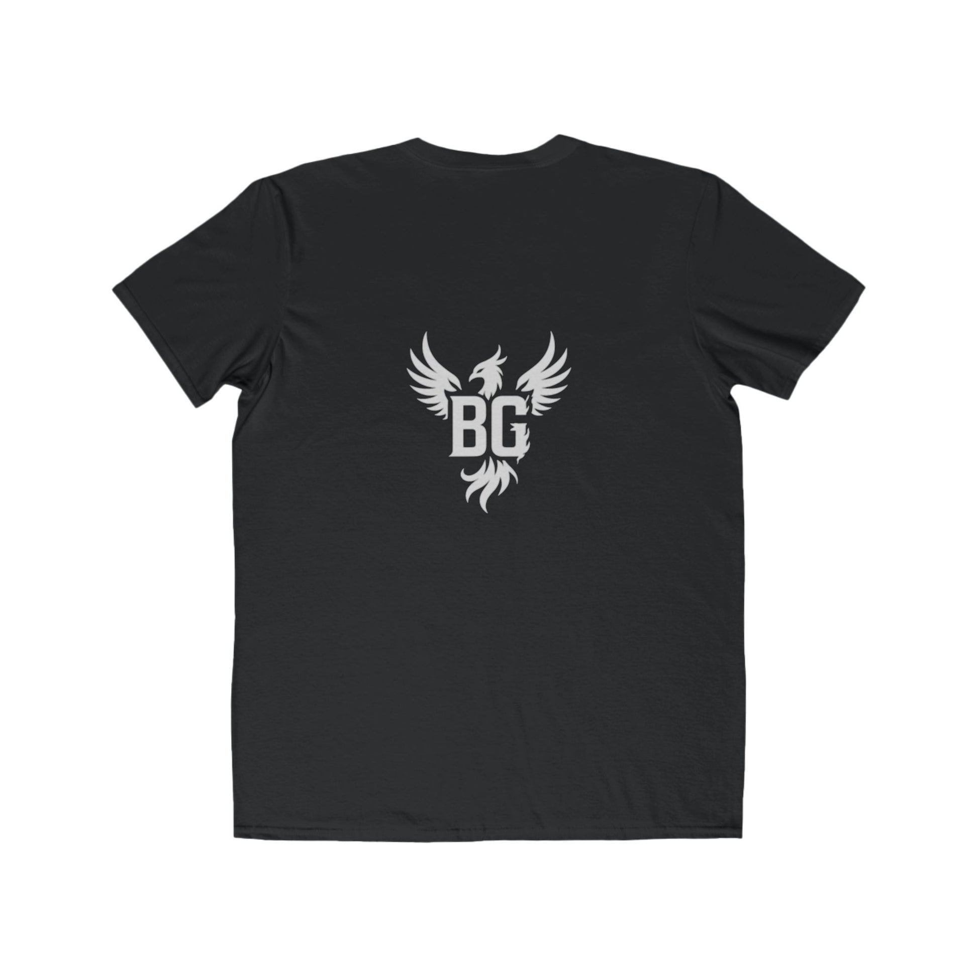 Always Down To Do Some Coke BG Tee