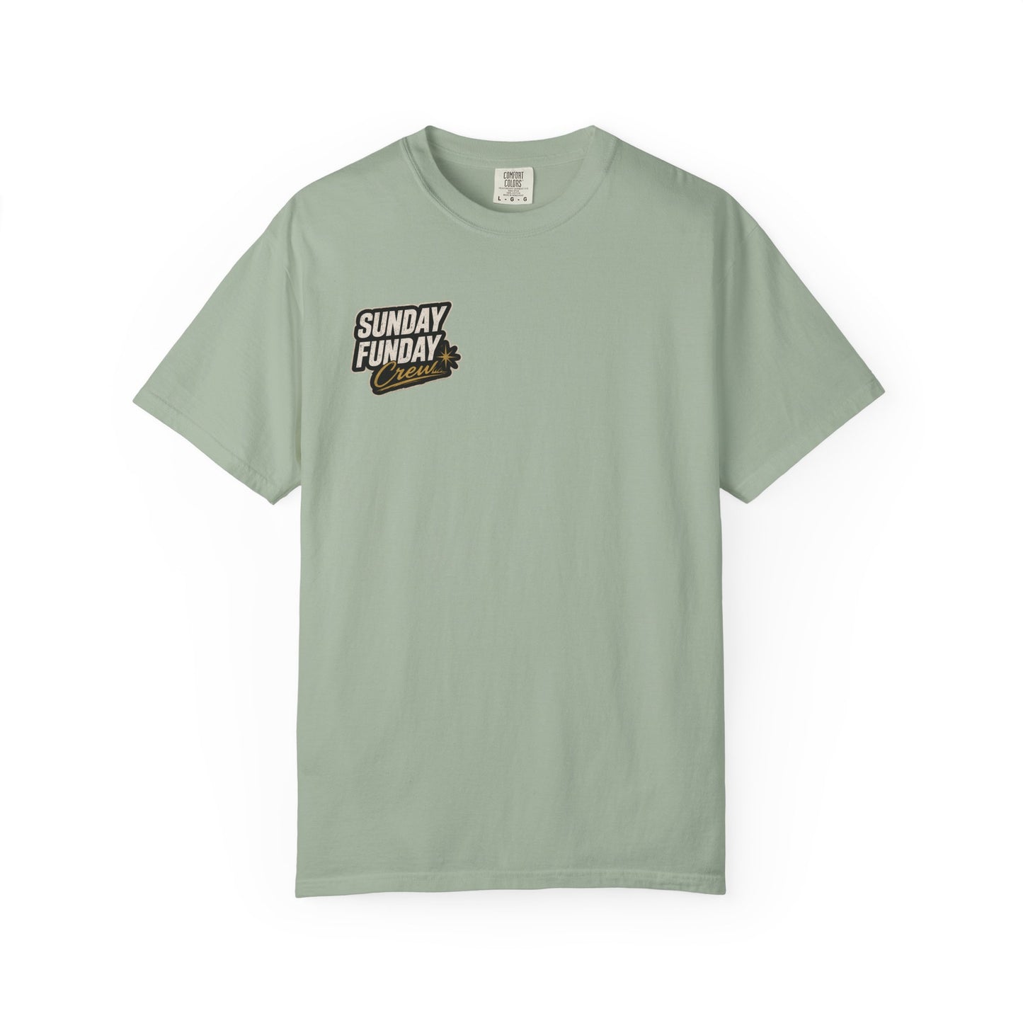Fresh Air Is Loading Tee - SFC