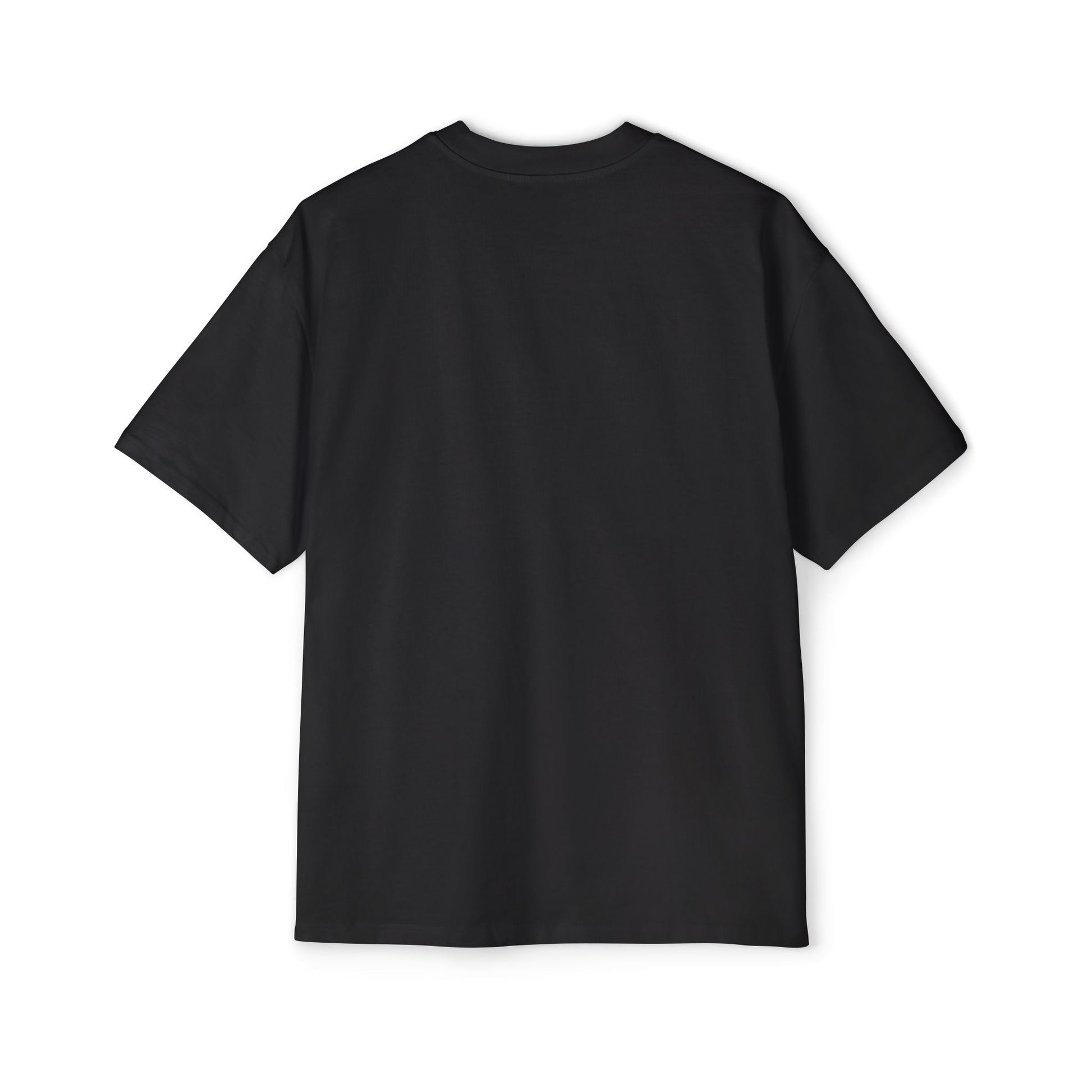 Block Game Oversized Comfort BG Tee
