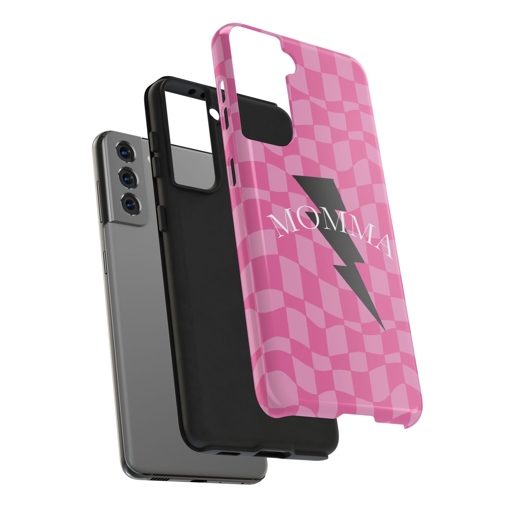 Momma Phone Case