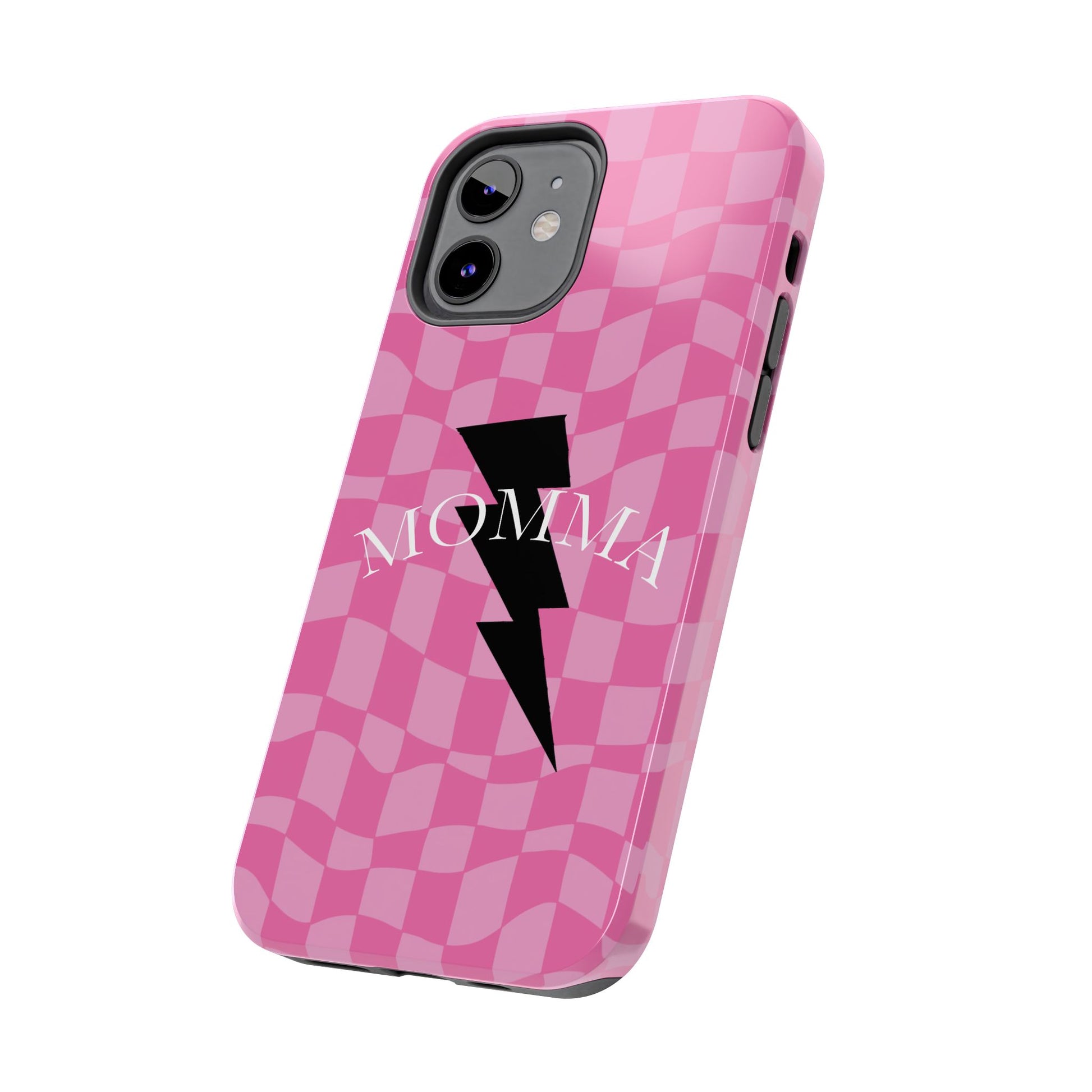 Momma Phone Case