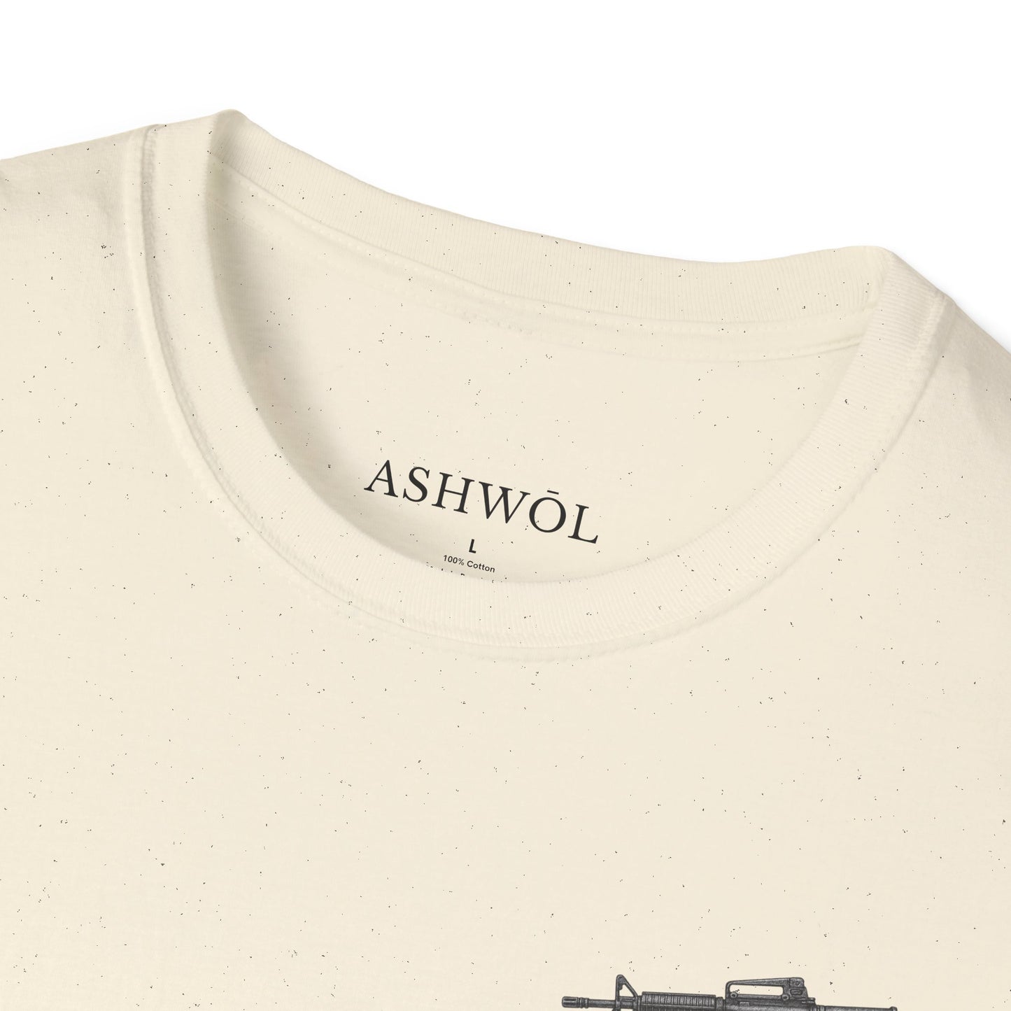 Veteran Division Tee
