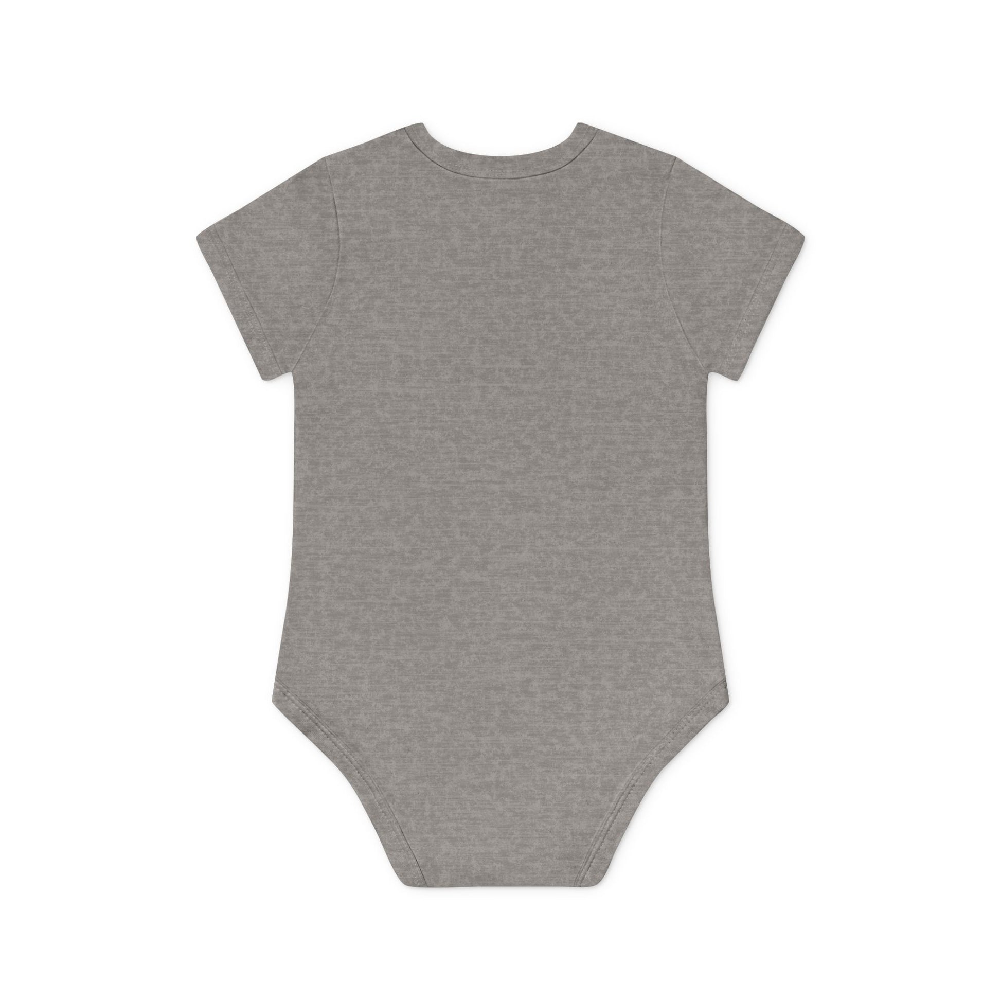 Organic Local Farmer Onesie
