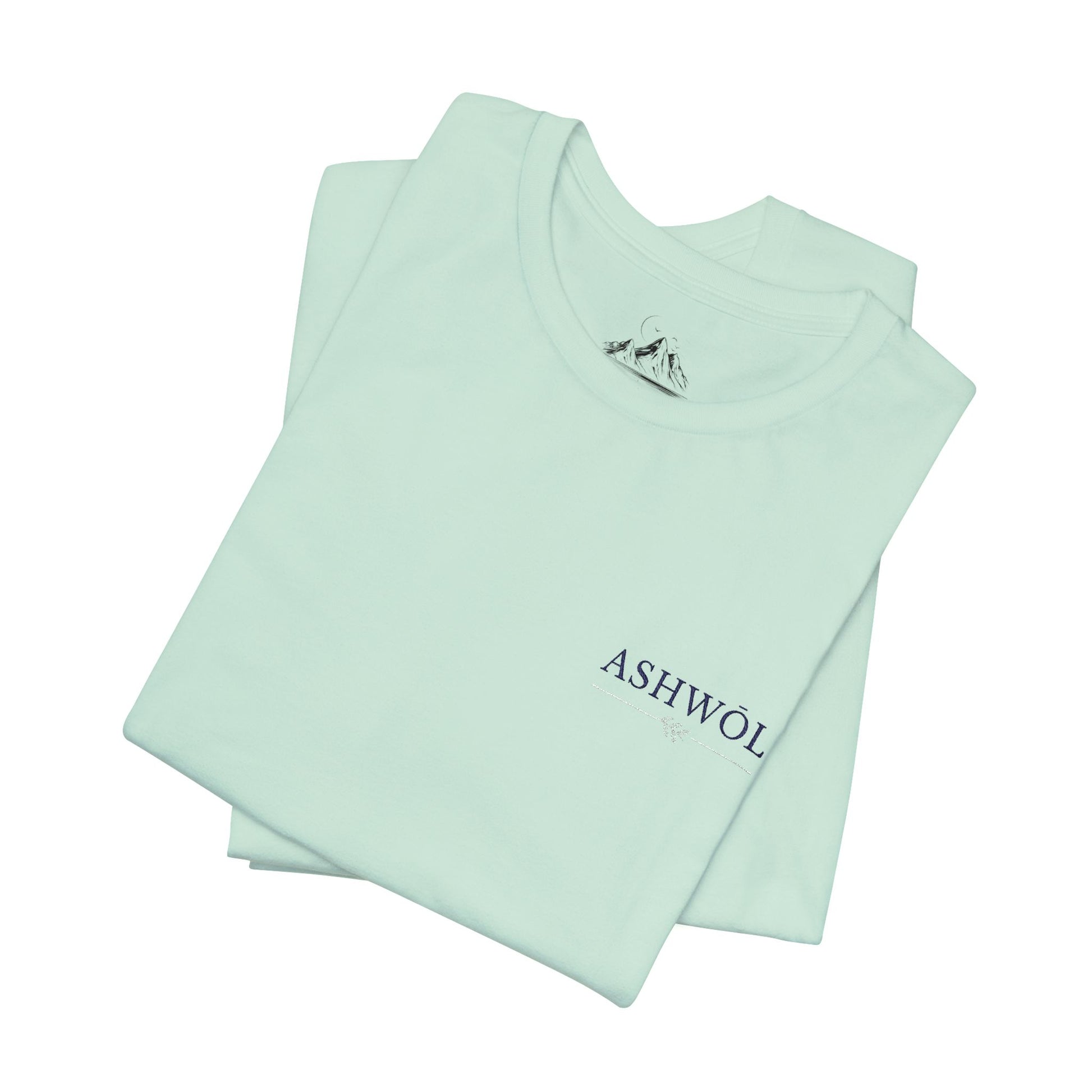 Ashwol Co Tee