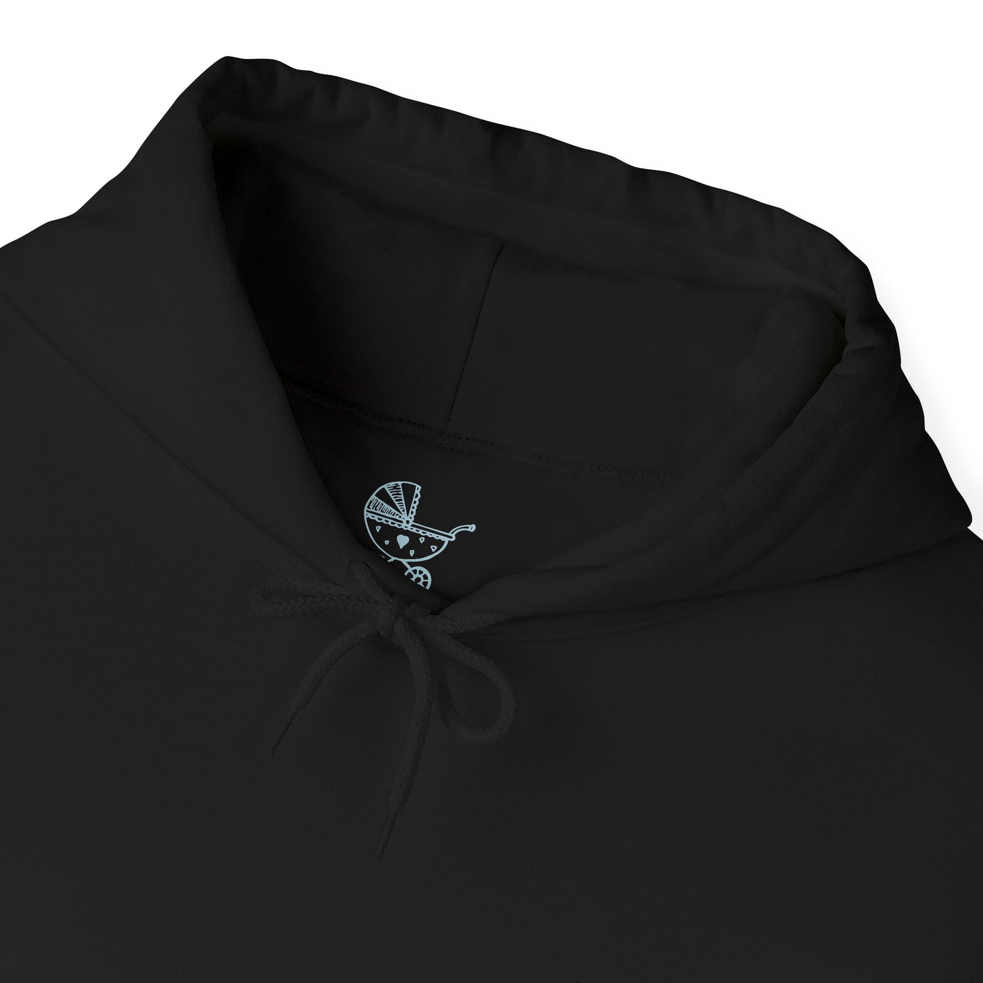 MOMMA Embroidered Sweatshirt